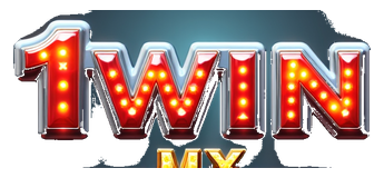 1win mx logo